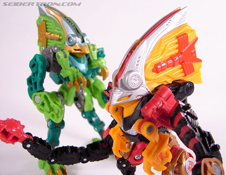 Transformers Cybertron Repugnus (Image #93 of 112)