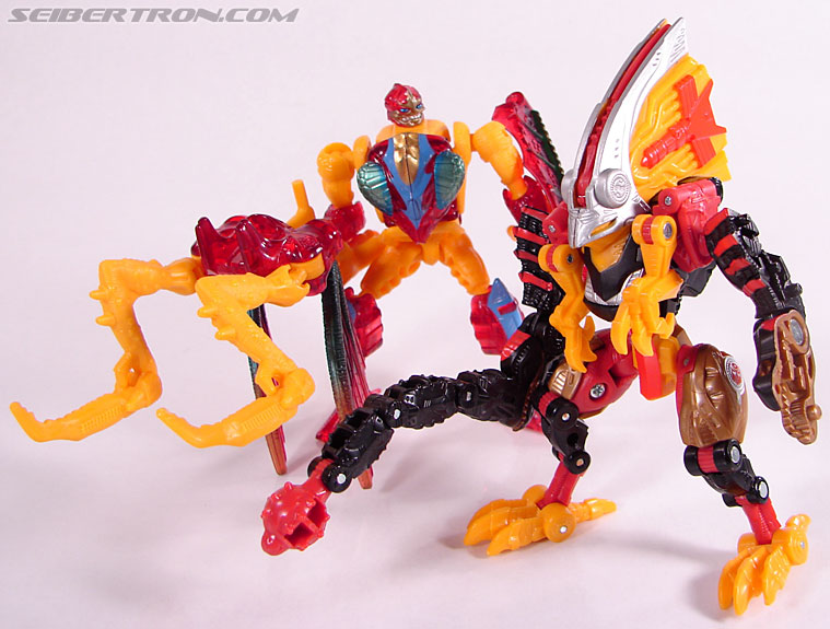 Transformers Cybertron Repugnus (Image #98 of 112)
