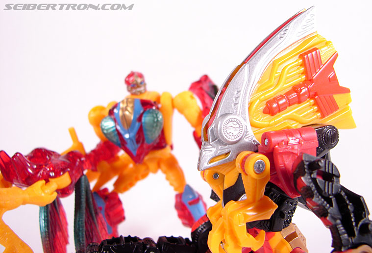 Transformers Cybertron Repugnus (Image #101 of 112)