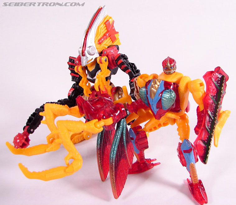 Transformers Cybertron Repugnus (Image #103 of 112)