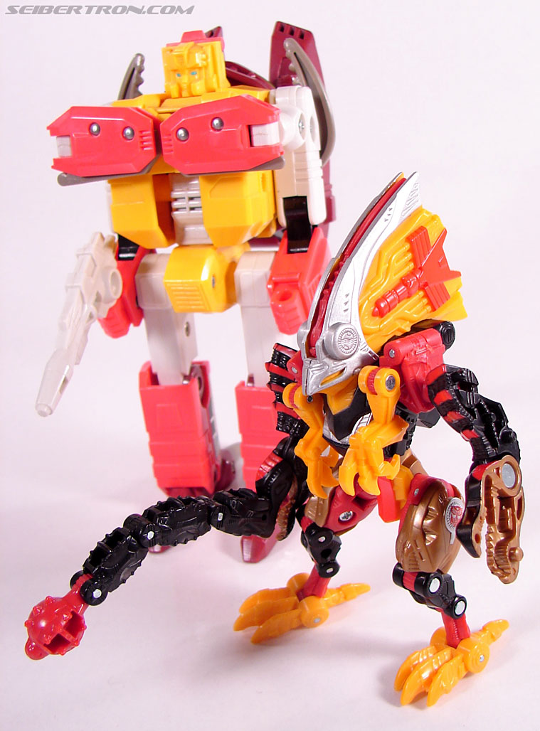 Transformers Cybertron Repugnus (Image #107 of 112)