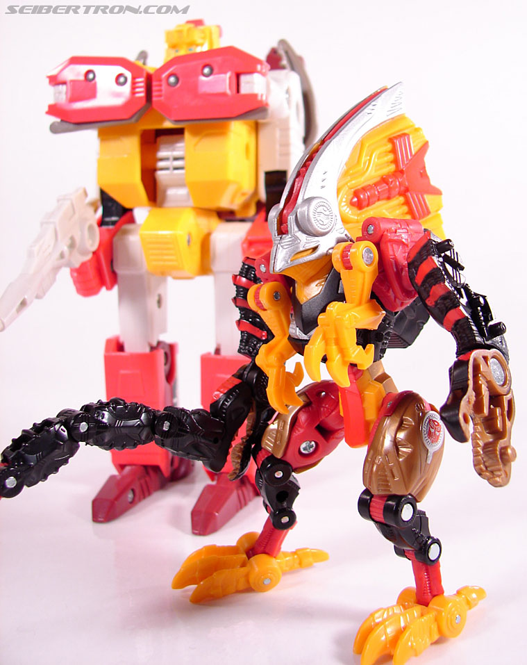 Transformers Cybertron Repugnus (Image #108 of 112)