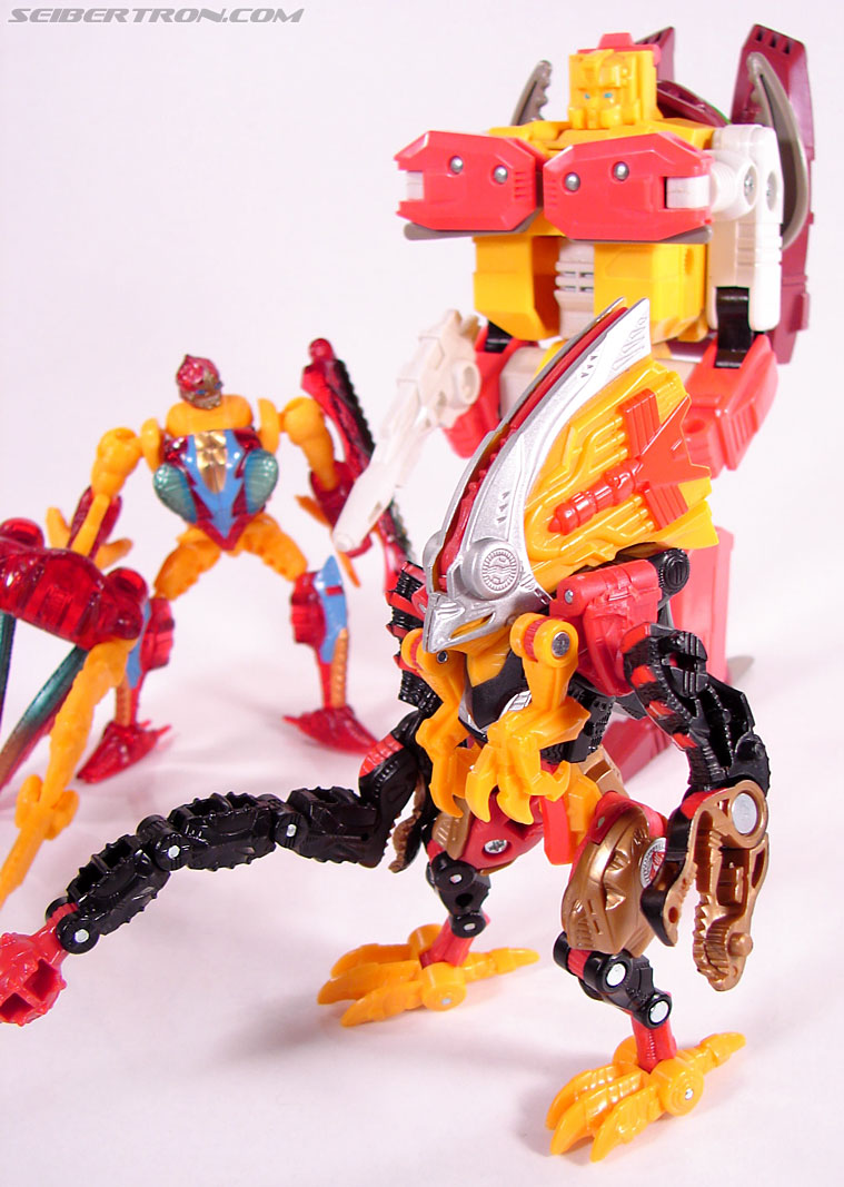 Transformers Cybertron Repugnus (Image #109 of 112)