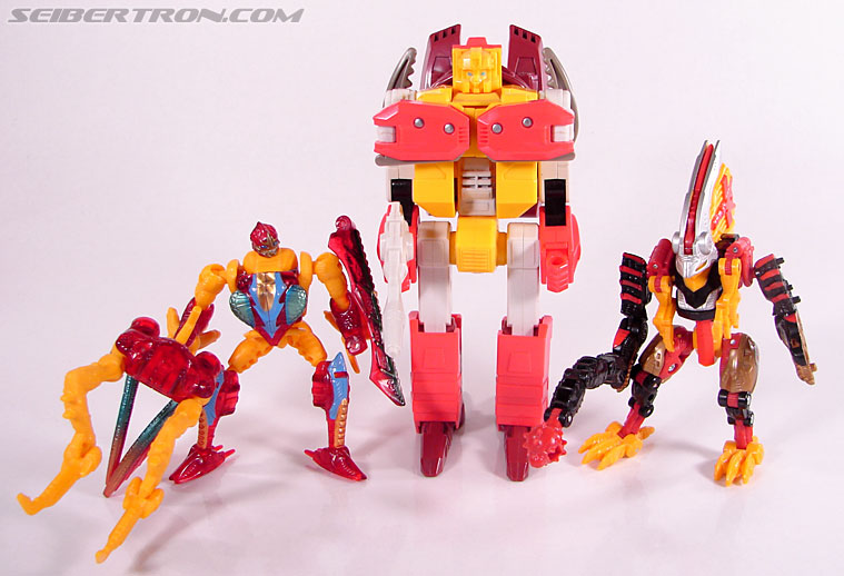 Transformers Cybertron Repugnus (Image #111 of 112)