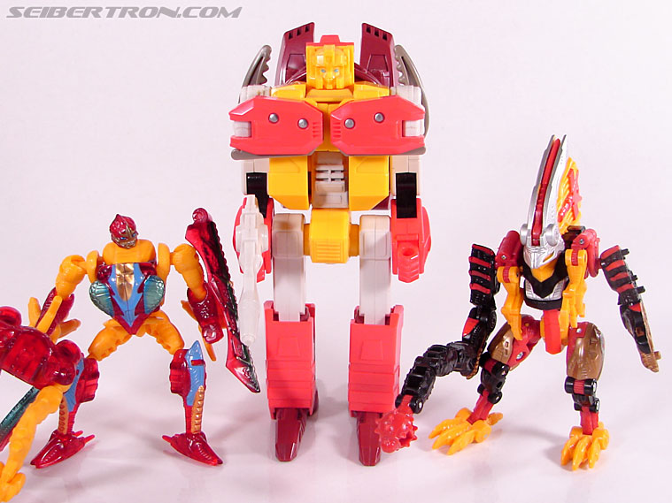 Transformers Cybertron Repugnus (Image #112 of 112)