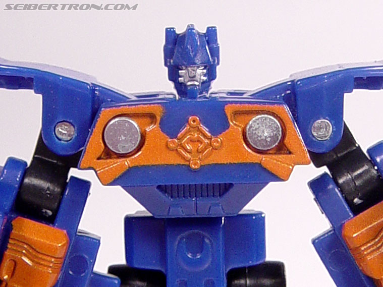 Transformers Cybertron Reverb (Bumper) (Image #16 of 28)