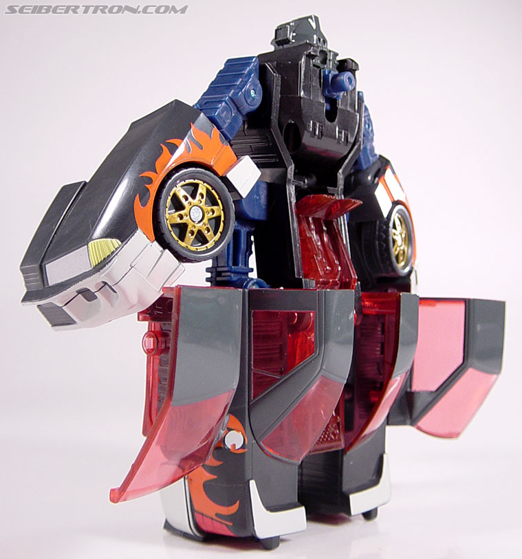 Transformers Cybertron Runamuck (Runabout) (Image #73 of 121)