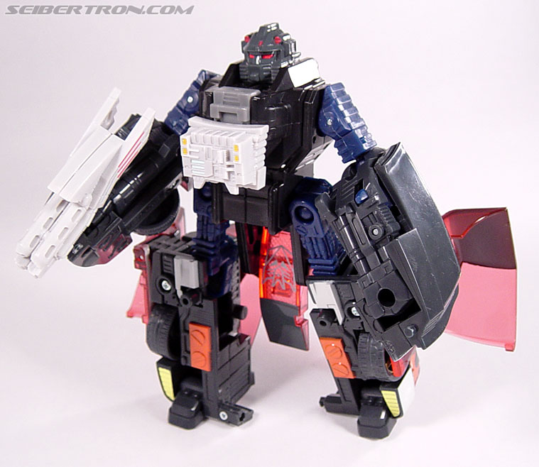 Transformers Cybertron Runamuck (Runabout) (Image #77 of 121)
