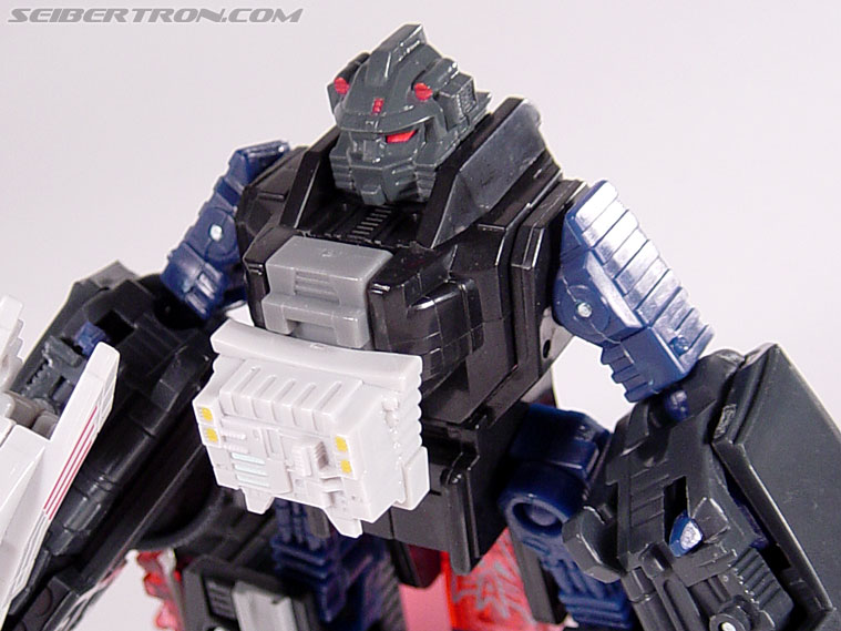 Transformers Cybertron Runamuck (Runabout) (Image #79 of 121)