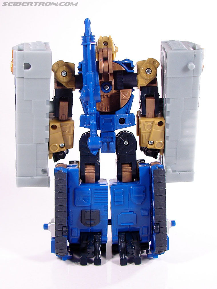 Transformers Cybertron Cybertron Defense Scattorshot (Backgild) (Image #58 of 97)