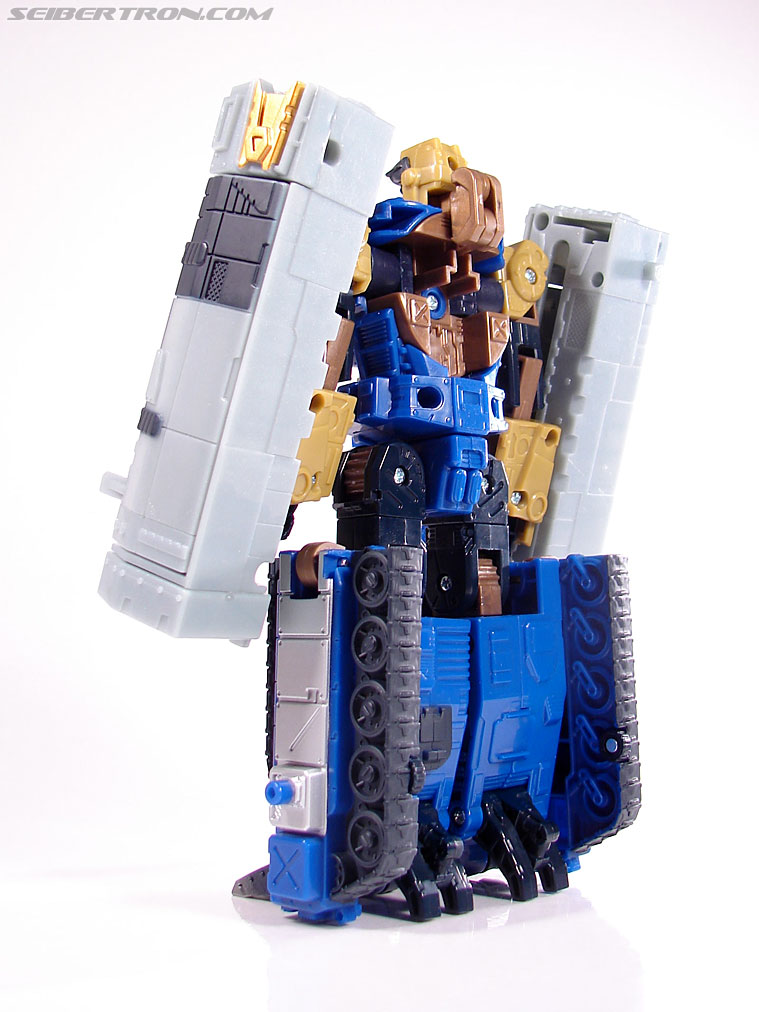 Transformers Cybertron Cybertron Defense Scattorshot (Backgild) (Image #59 of 97)