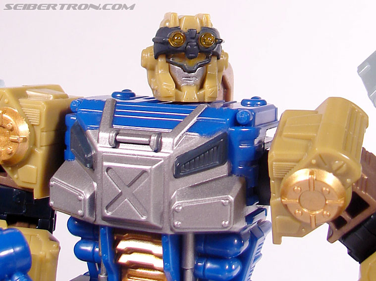 Transformers Cybertron Cybertron Defense Scattorshot (Backgild) (Image #75 of 97)