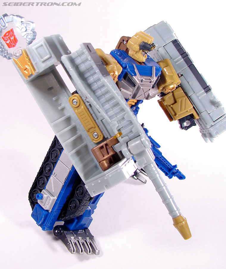 Transformers Cybertron Cybertron Defense Scattorshot (Backgild) (Image #76 of 97)