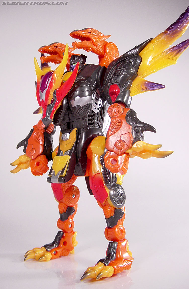 Transformers Cybertron Scourge (Flame Convoy) Toy Gallery (Image #136 ...