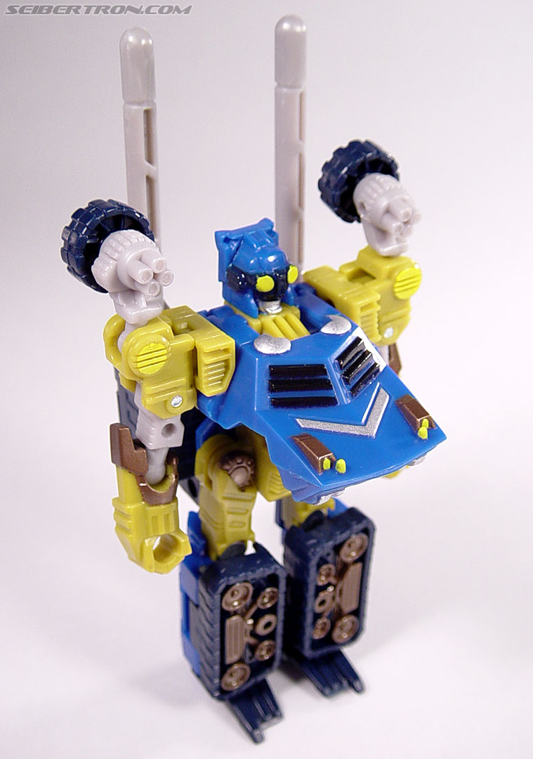 Transformers Cybertron Scattorshot (Backpack) (Image #53 of 82)