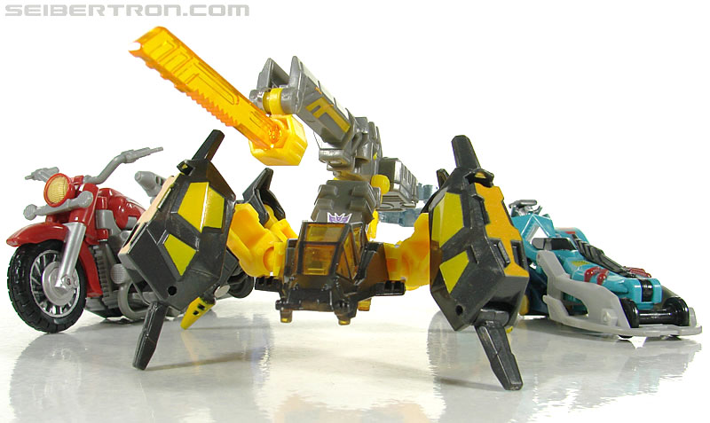 Transformers Cybertron Scrapmetal (Ramble) (Image #52 of 105)