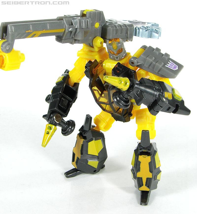 Transformers Cybertron Scrapmetal (Ramble) (Image #92 of 105)