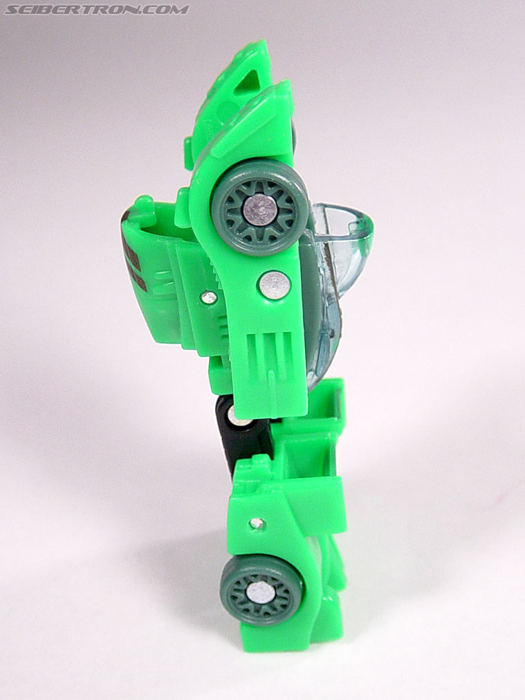 Transformers Cybertron Six-Speed (Blit) (Image #18 of 28)