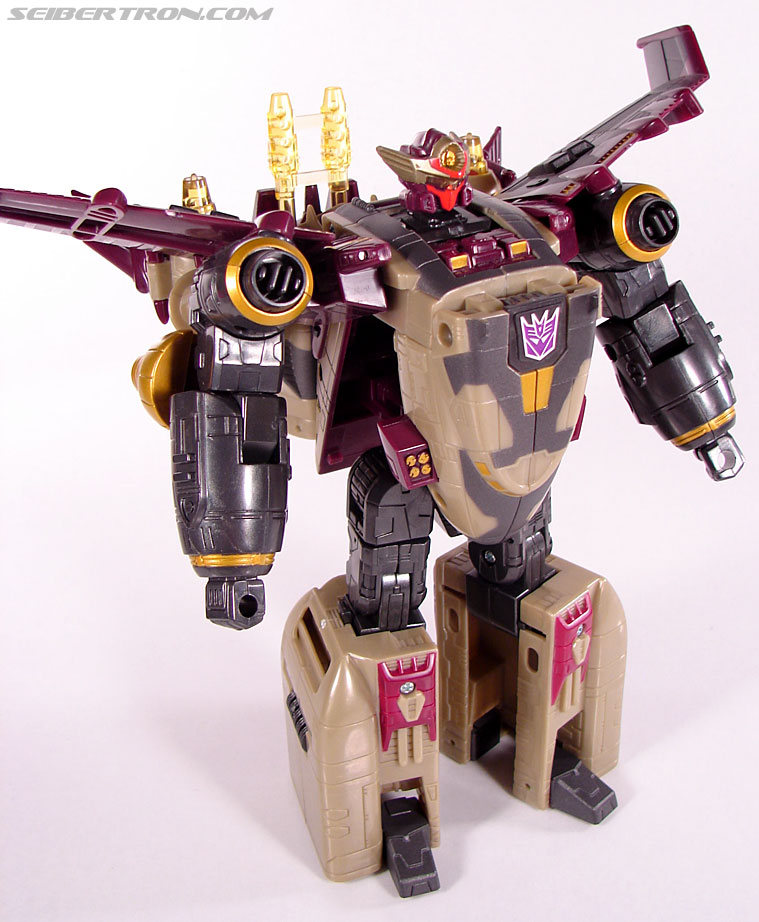 Transformers Cybertron Sky Shadow (Image #60 of 90)