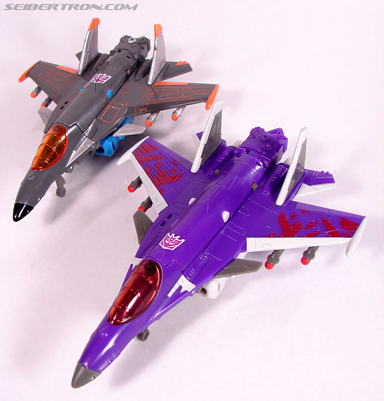 Transformers Cybertron Skywarp (Image #32 of 113)