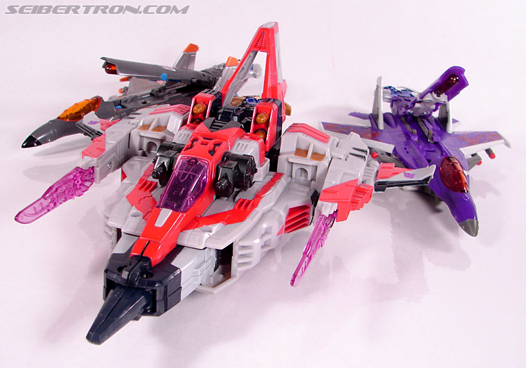 Transformers Cybertron Skywarp (Image #43 of 113)