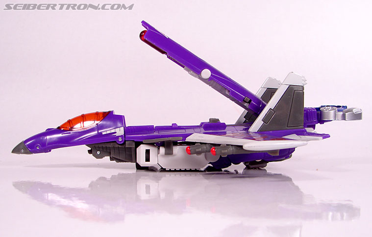 Transformers Cybertron Skywarp (Image #56 of 113)