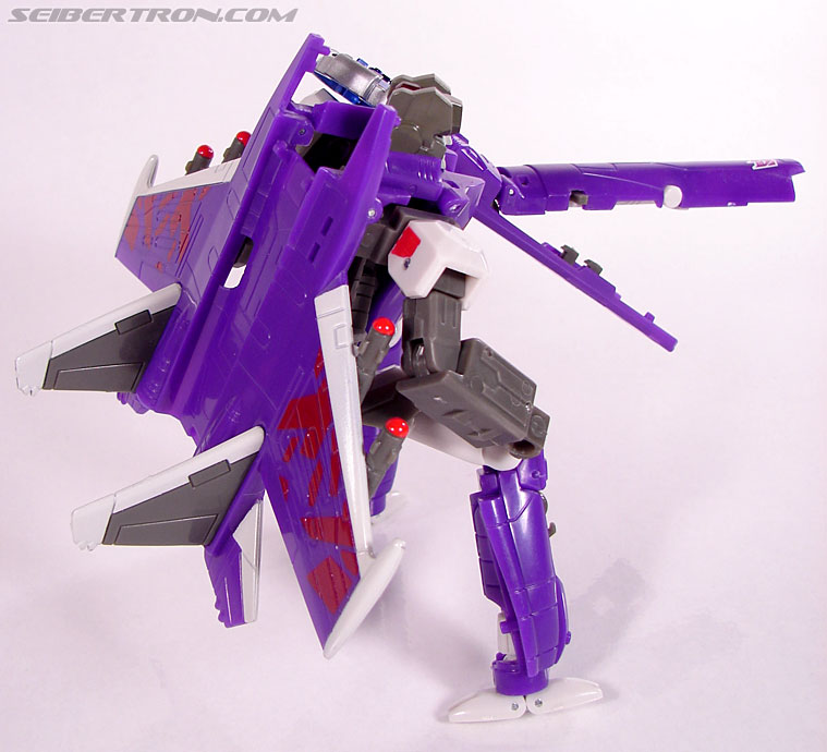 Transformers Cybertron Skywarp (Image #85 of 113)