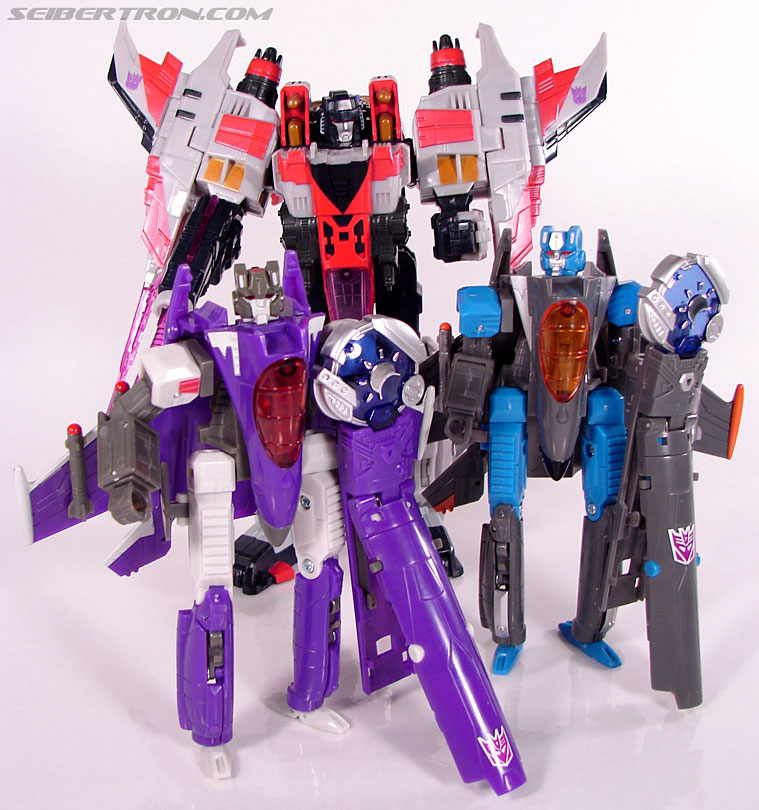 Transformers Cybertron Skywarp (Image #107 of 113)