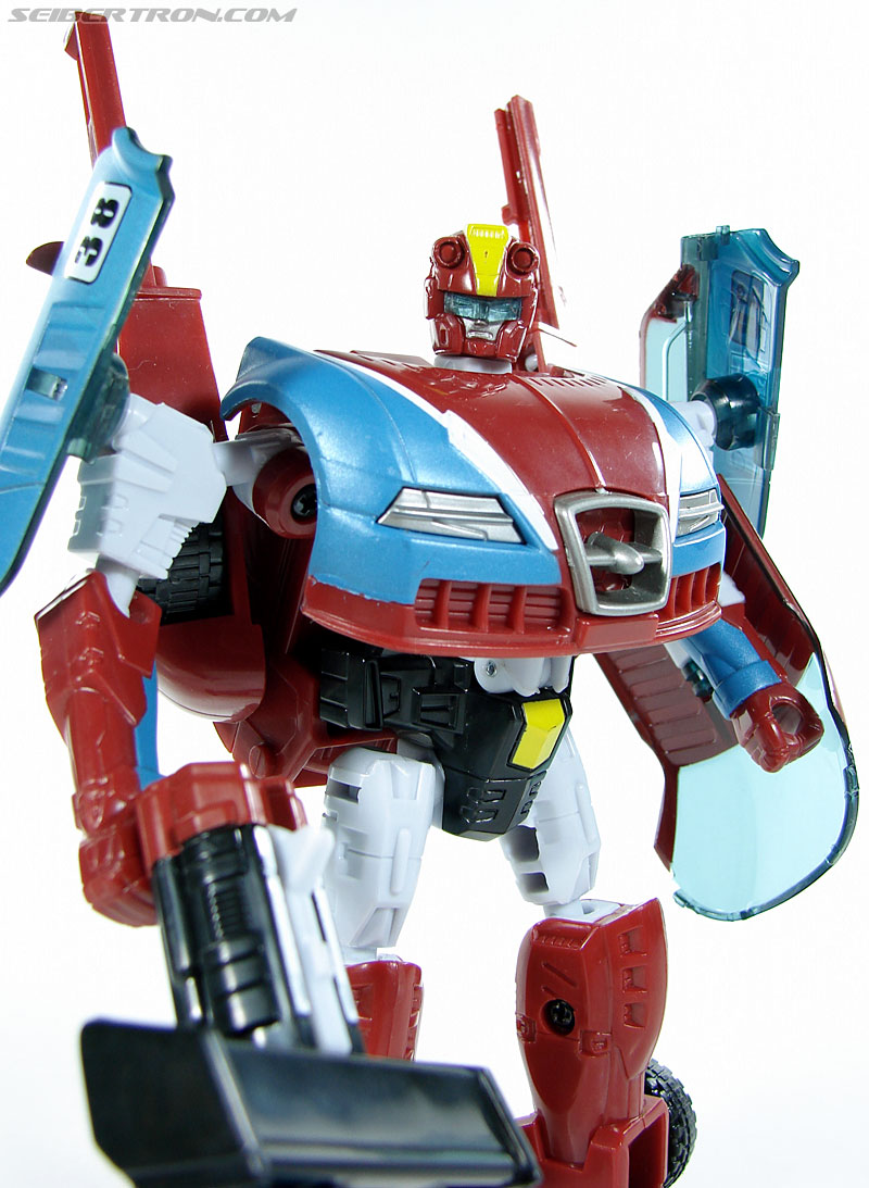 Transformers Cybertron Smokescreen (Image #84 of 115)