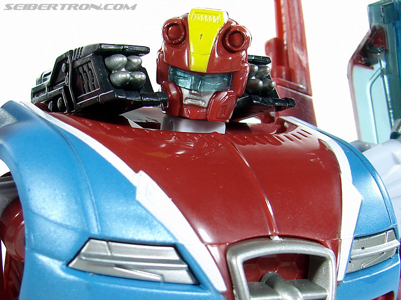 Transformers Cybertron Smokescreen (Image #91 of 115)
