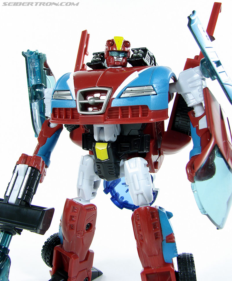 Transformers Cybertron Smokescreen (Image #104 of 115)