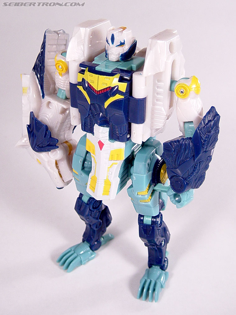 Transformers Cybertron Snarl (Fang Wolf) (Image #72 of 108)
