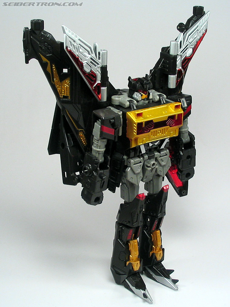 Transformers Cybertron Soundblaster (Image #74 of 155)