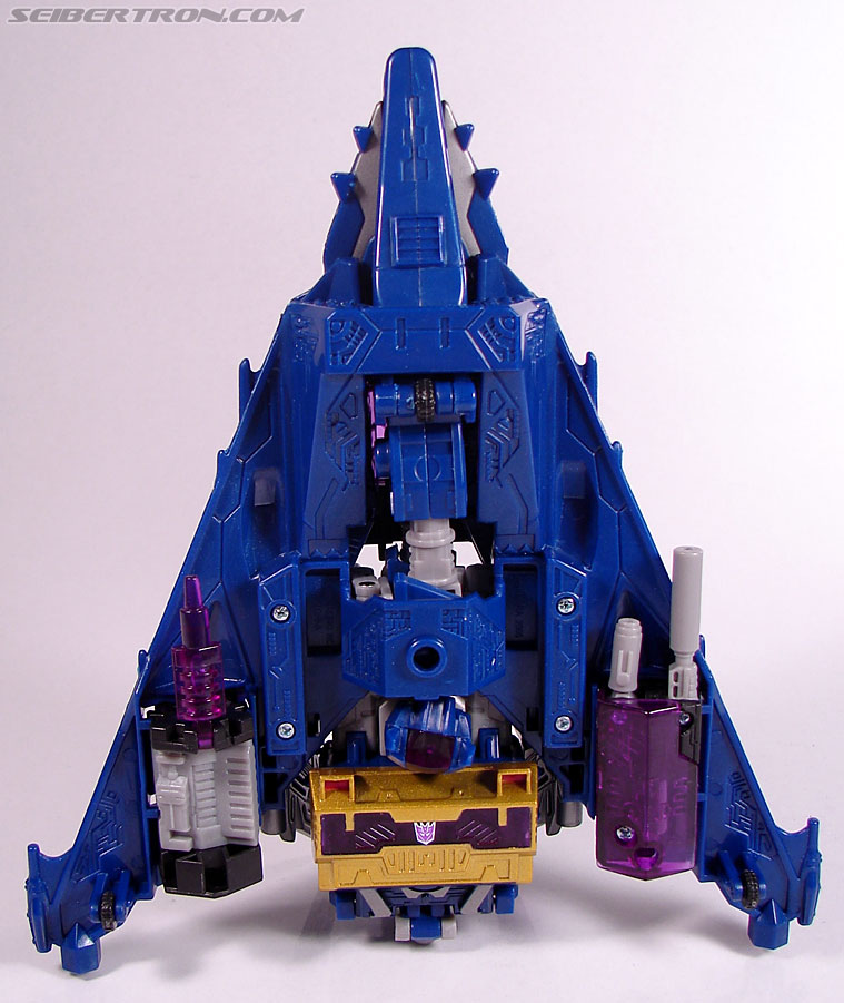 Transformers Cybertron Soundwave (Image #41 of 193)