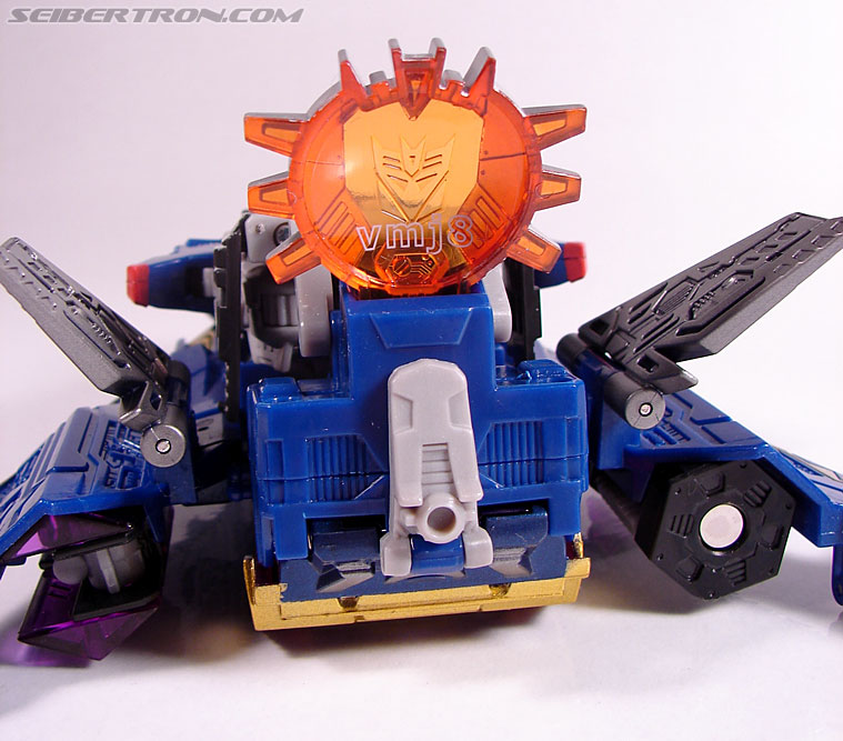 Transformers Cybertron Soundwave (Image #48 of 193)