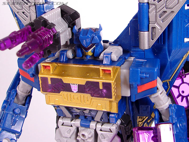 Transformers Cybertron Soundwave (Image #85 of 193)