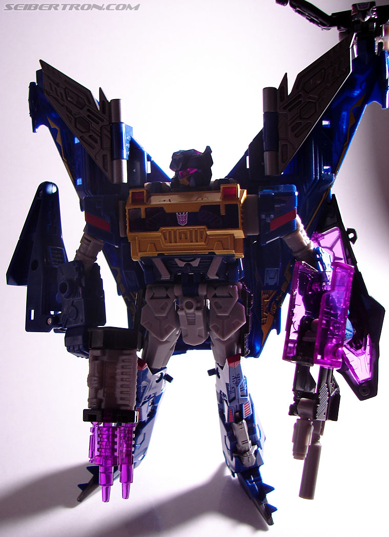 Transformers Cybertron Soundwave (Image #145 of 193)