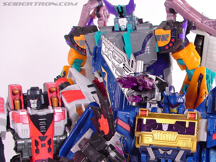 Transformers Cybertron Soundwave (Image #164 of 193)