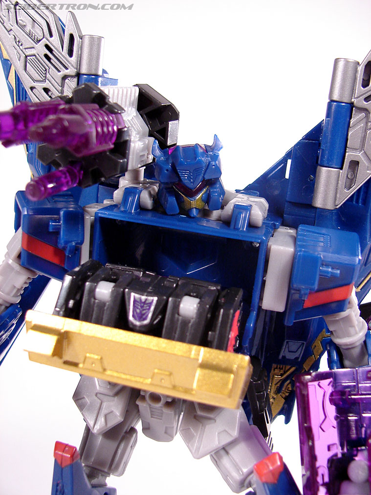 Transformers Cybertron Soundwave (Image #181 of 193)