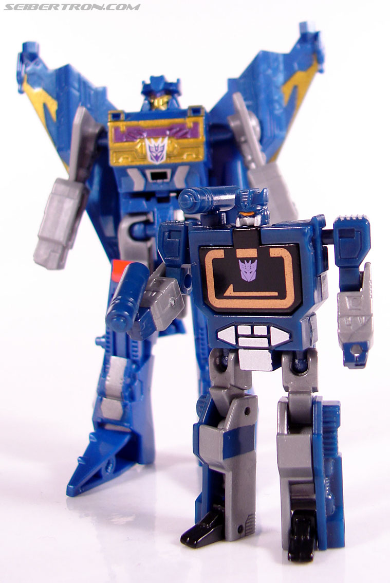 Transformers Cybertron Soundwave (Image #61 of 64)