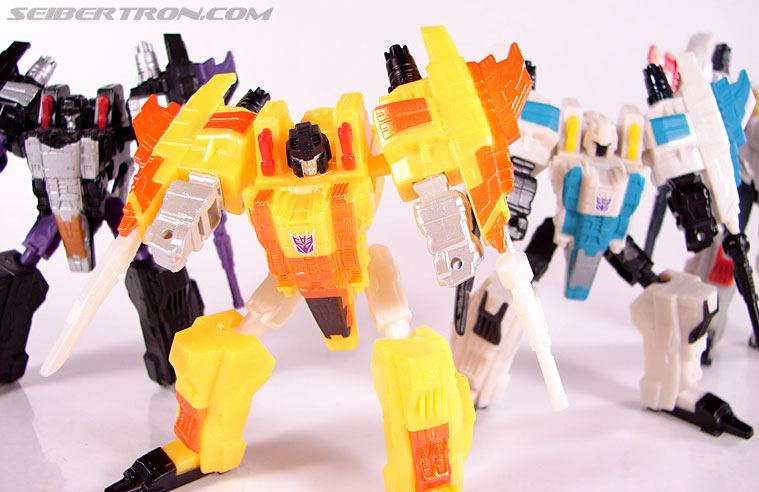 Transformers Cybertron Sunstorm (Image #57 of 62)