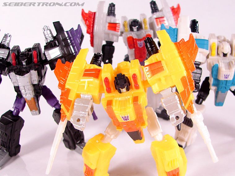 Transformers Cybertron Sunstorm (Image #59 of 62)