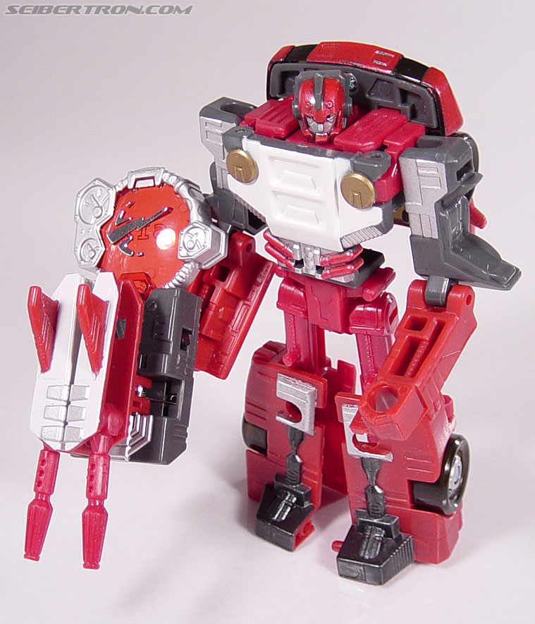 Transformers Cybertron Swerve (Image #60 of 82)