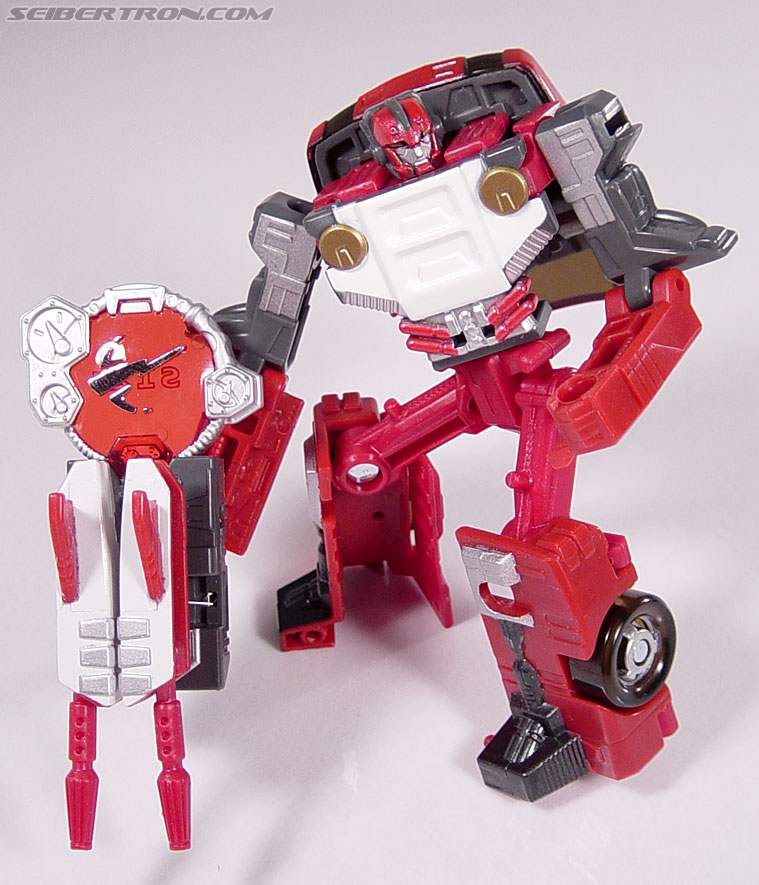 Transformers Cybertron Swerve (Image #70 of 82)