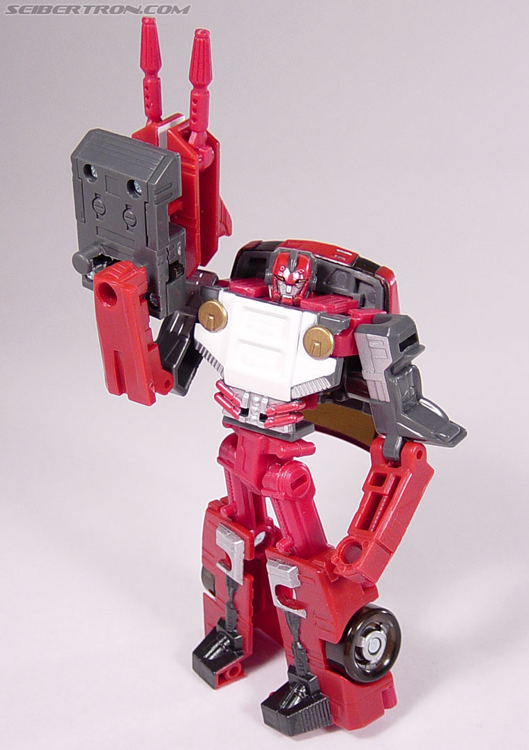 Transformers Cybertron Swerve (Image #76 of 82)