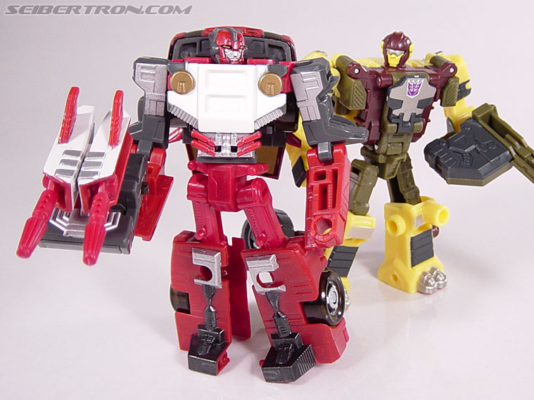Transformers Cybertron Swerve (Image #80 of 82)