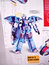 Cybertron Blurr - Image #9 of 117