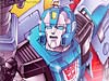 Cybertron Blurr - Image #12 of 117