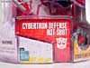 Cybertron Cybertron Defense Hot Shot - Image #2 of 87