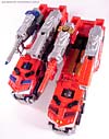Cybertron Galaxy Force Optimus Prime - Image #53 of 147